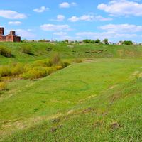 Кам'яна Лубна