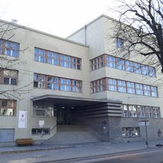 Hauptschule Hötting