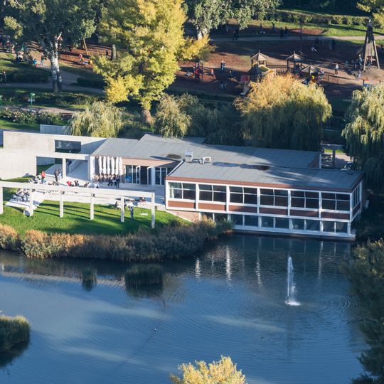 Korea Kulturhaus Wien