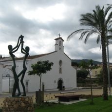 Santa Maria del Port de Llançà