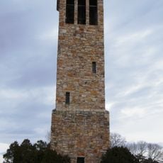 Luray Singing Tower