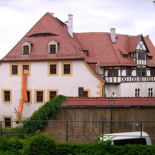 Jahnscher Hof