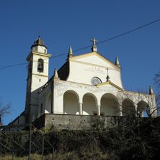 Chiesa della Natività della Beata Vergine Maria