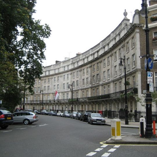 Wilton Crescent