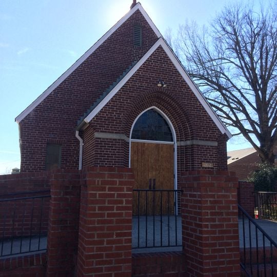St. Mary Catholic Church