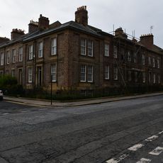 21 And 23, St Thomas' Street