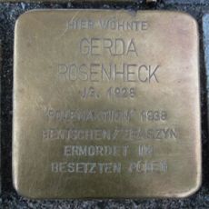 Gerda Rosenheck
