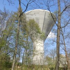 Wasserturm Ludwigsburg-Süd