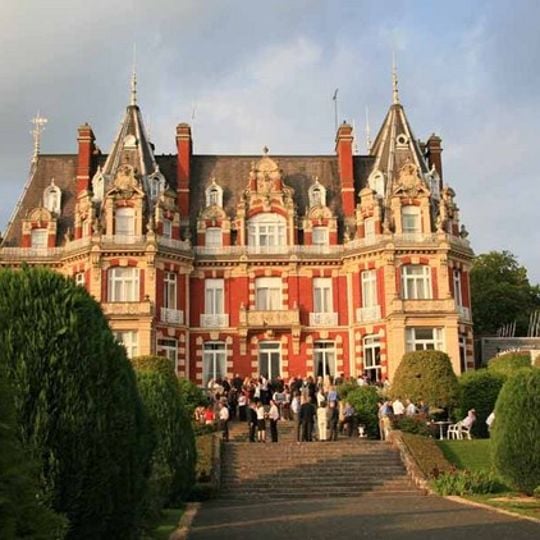 Chateau Impney