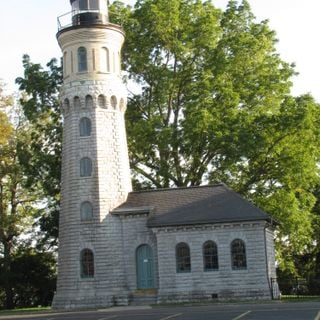 Fort Niagara Light