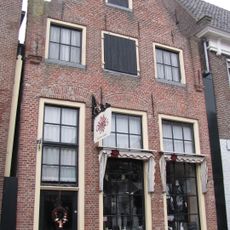 Beekstraat 16, Elburg