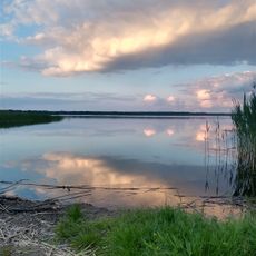 Badestelle Grimnitz Joachimsthal
