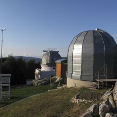 Osservatorio astronomico di Modra