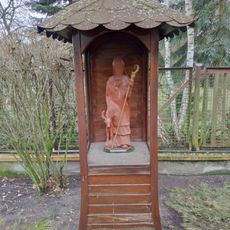 Dar lubuskich leśników- 2009