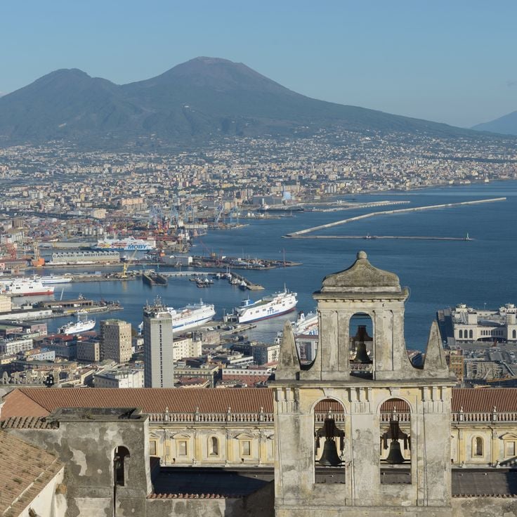 Napoli
