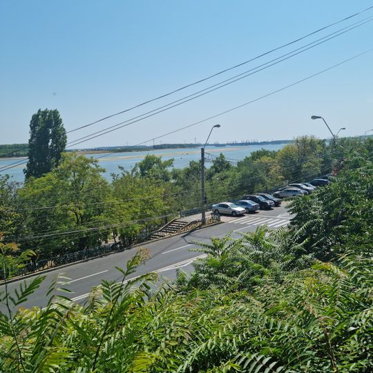 Alex Restaurant Galați