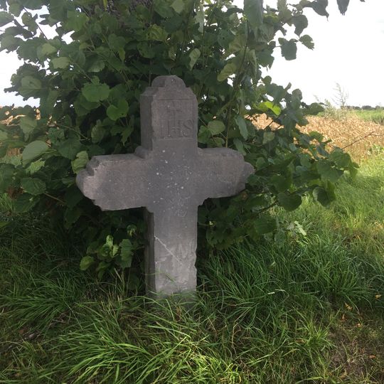 Moordkruis Schinnen