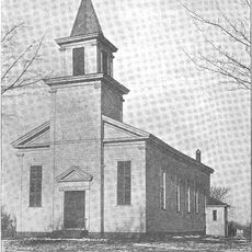 St. Peter Catholic Church