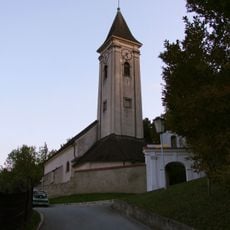 Pfarrkirche