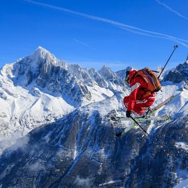 Los lugares más bonitos para visitar en Francia en invierno: Chamonix, Kaysersberg, Annecy, Lac Blanc, Estrasburgo