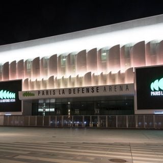Paris La Défense Arena