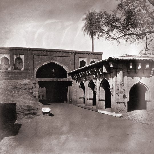 Belgaum Fort