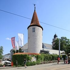 Nonnenturm