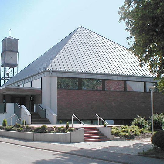Herz-Jesu-Kirche