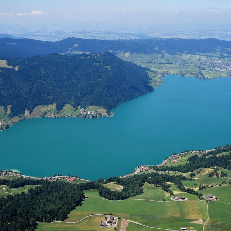 Ägerisee