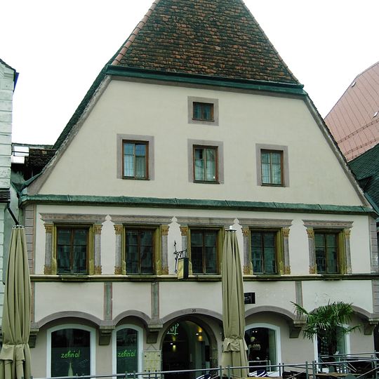 Bürgerhaus