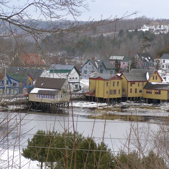 Municipality of the District of Digby