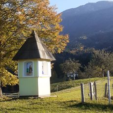 Avguštinovo znamenje