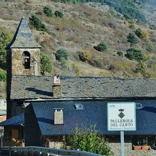 Sant Romà de Pallerols