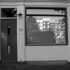Oude Waal 42, Amsterdam