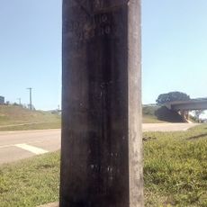 São Paulo, Vida Nova