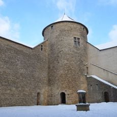 Château des Allymes