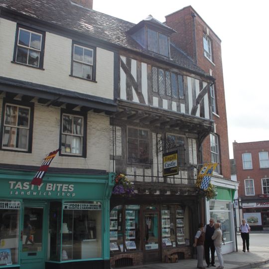 155, High Street, Tewkesbury