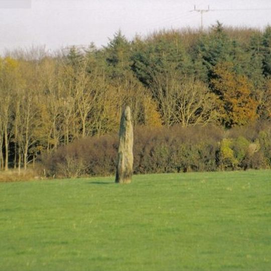 Menhir von Bodewryd