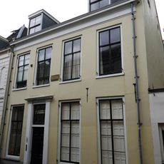 Hamburgerstraat 38, Utrecht