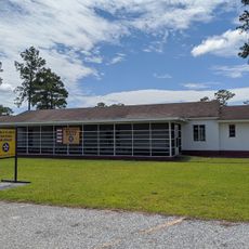 World War II Flight Training Museum