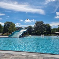 Riedbad Bergen-Enkheim