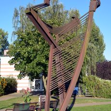 Nest / Horst – Aufwind