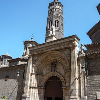 Iglesia parroquial de San Pablo