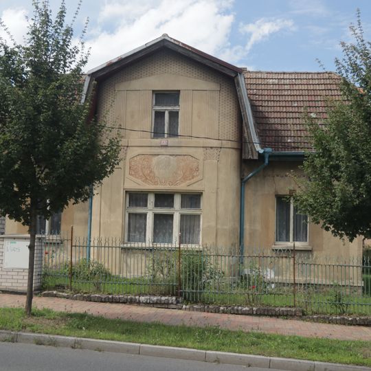 Vila Slávka
