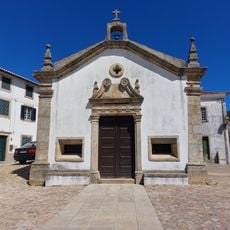 Capela de São Sebastião