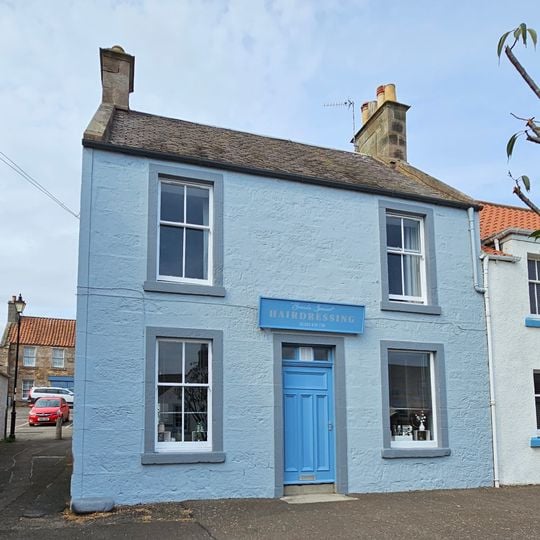 65 High Street, Crail