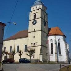Church of Saint Bartholomew