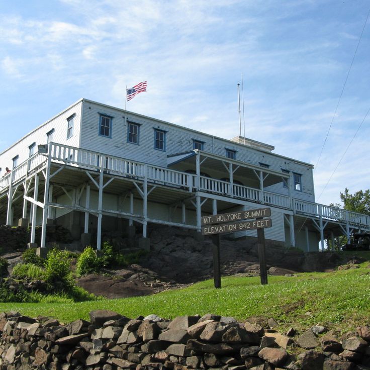 Parque Estatal Skinner