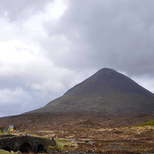 Glamaig