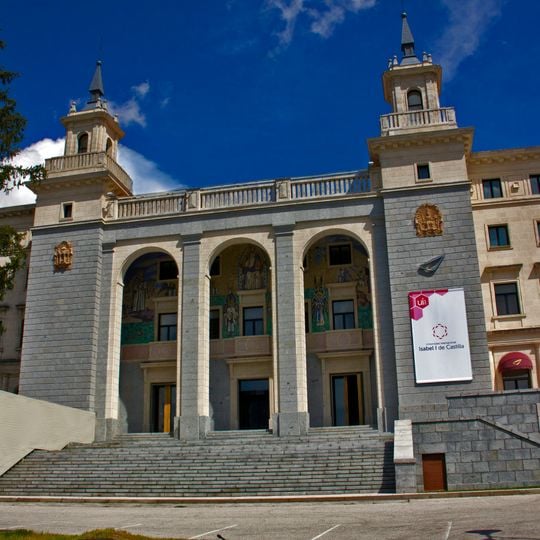Universidad Isabel I